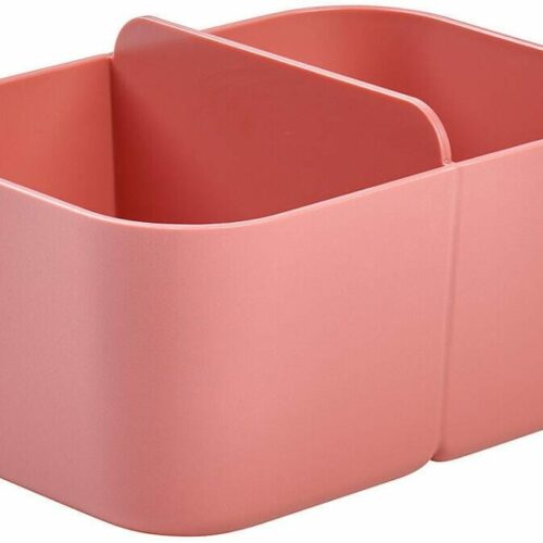 Mepal Bento-Einsatz für Take a Break Lunchbox, midi, vivid mauve