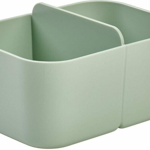 Mepal Bento-Einsatz für Take a Break Lunchbox, midi, nordic sage