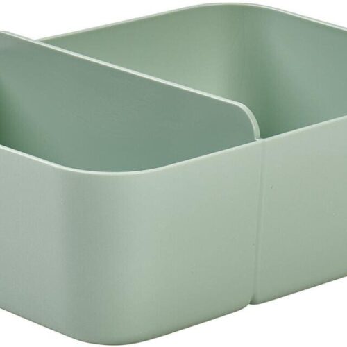 Mepal Bento-Einsatz für Take a Break Lunchbox, large, nordic sage