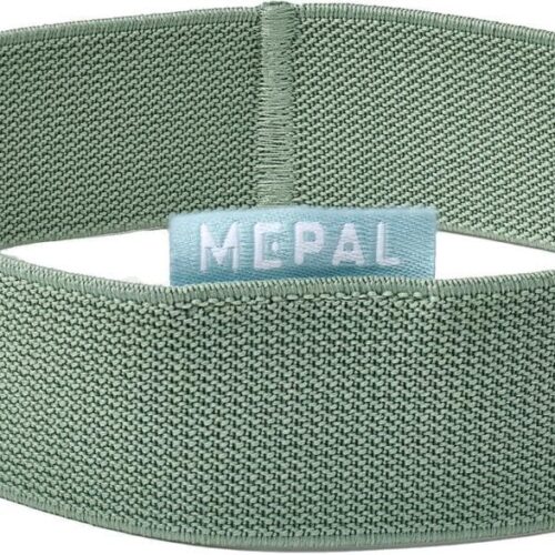 Mepal Ellipse Gummiband für Lunchbox/Salatbox, nordic sage