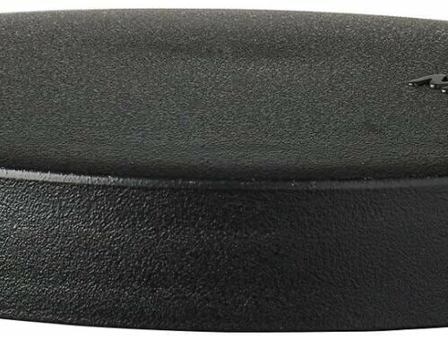 Mepal Ellipse Deckel für Snackpot/Fruitpot, nordic black