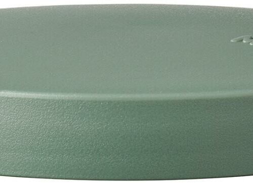 Mepal Ellipse Deckel für Snackpot/Fruitpot, nordic sage