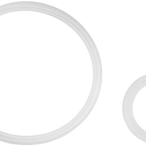 Mepal Vita Trinkflasche Dichtungsring-Set, 2-teilig, 700/900ml