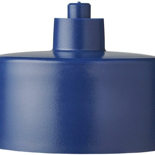 Mepal Deckel für Sporttrinkflasche Ellipse, vivid blue