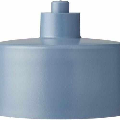 Mepal Deckel für Sporttrinkflasche Ellipse, nordic blue