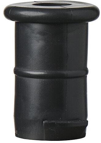 Mepal Mundstück für Sporttrinkflasche Ellipse, nordic black