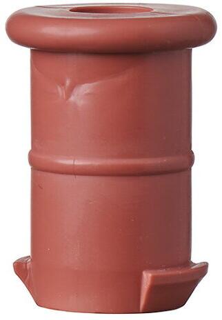 Mepal Mundstück für Sporttrinkflasche Ellipse, vivid mauve