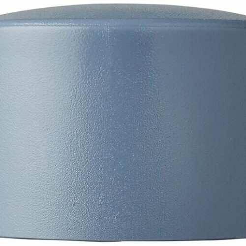 Mepal Ellipse Deckel Trinkflasche, 500/700ml, nordic blue