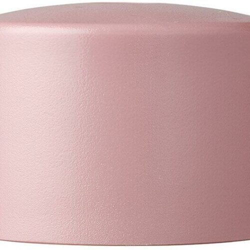 Mepal Ellipse Deckel Trinkflasche, 500/700ml, vivid mauve