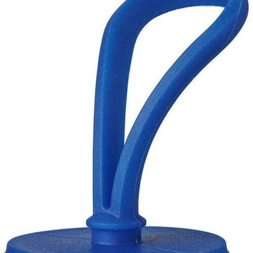 Mepal Ellipse Dichtungsring Trinkflasche, 500/700ml, vivid blue