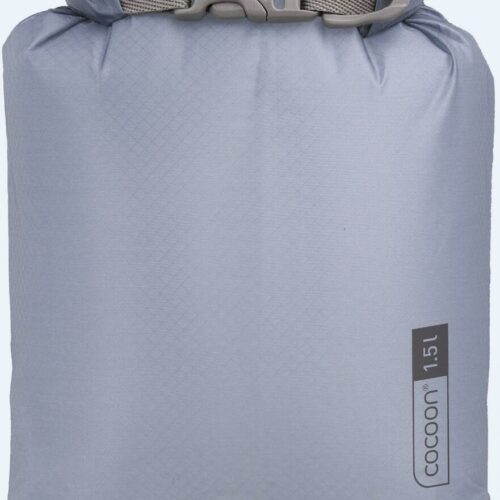 Cocoon Ultralight Drybag, 1,5l, dusk blue