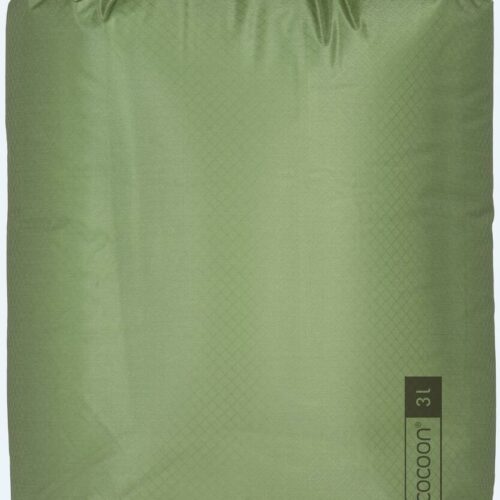 Cocoon Ultralight Drybag, 3l, myrtle green