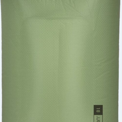Cocoon Ultralight Drybag, 8l, myrtle green