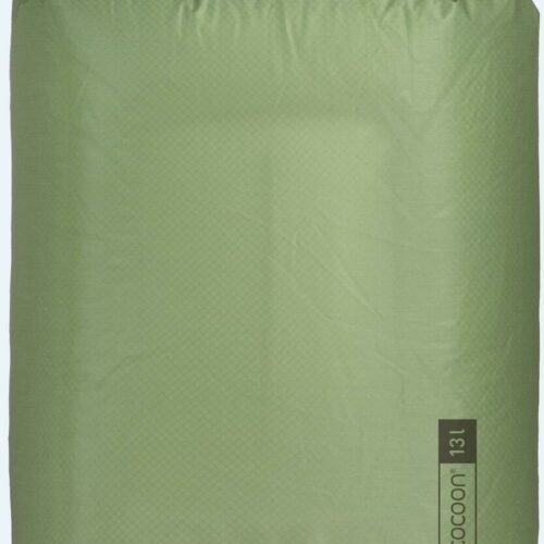 Cocoon Ultralight Drybag, 13l, myrtle green