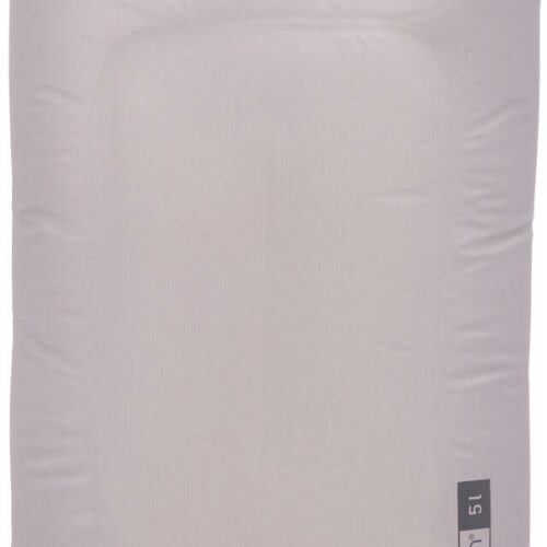 Cocoon Hyperlight Drybag, 5l, coral grey