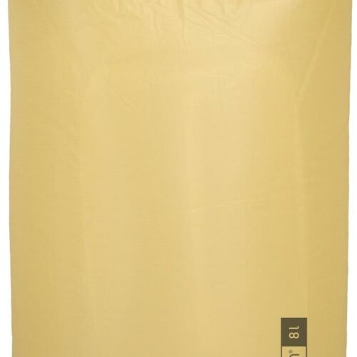 Cocoon Hyperlight Drybag, 8l, dried reed