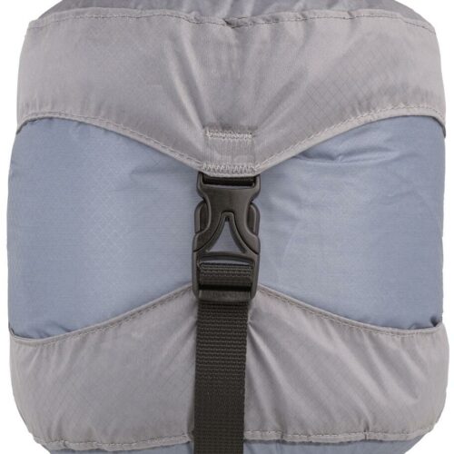 Cocoon Ultralight Kompressionspacksack, 37,5cm, dusk blue