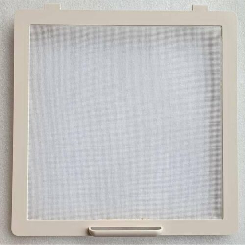 Moskitonetzrahmen weiß – MPK Ersatzteil Nr. 290.5W – für Vision Vent S eco / Modell 29