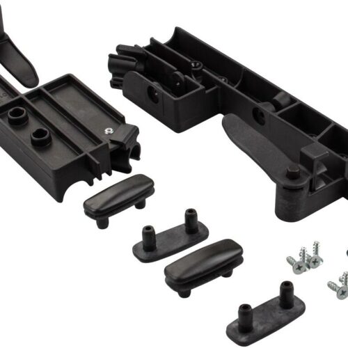 Gasfederaufnahme li/re - Dometic Seitz Ersatzteil Nr. 570E35 - für Heki 2