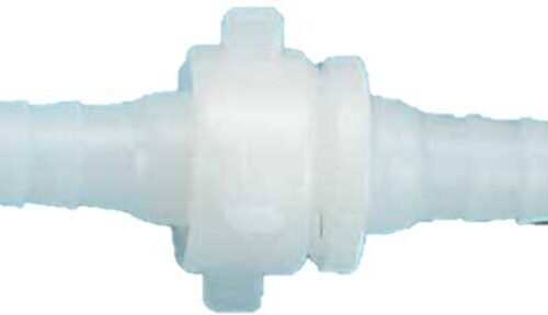 Lilie Schlauchkupplung, 10mm