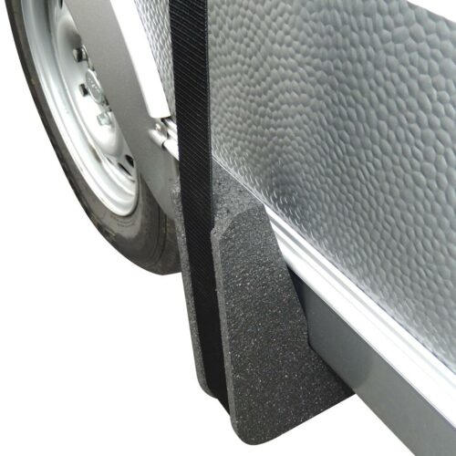 Hindermann Schutzecken aus Hartschaum, 4er-Set