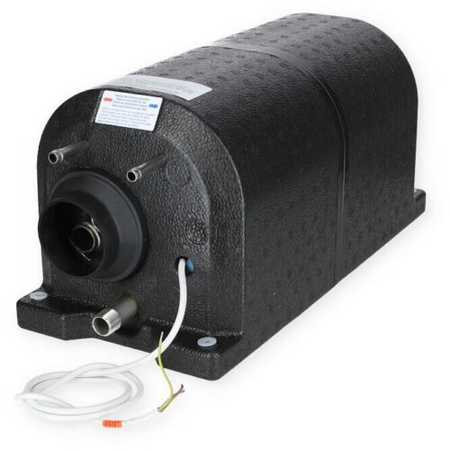 Elgena Nautic Compact Boiler, Typ LE, 10L, 230V/500W