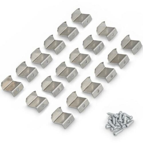 Dometic Montagesatz für S7P Fenster, Wandstärke 26-27mm