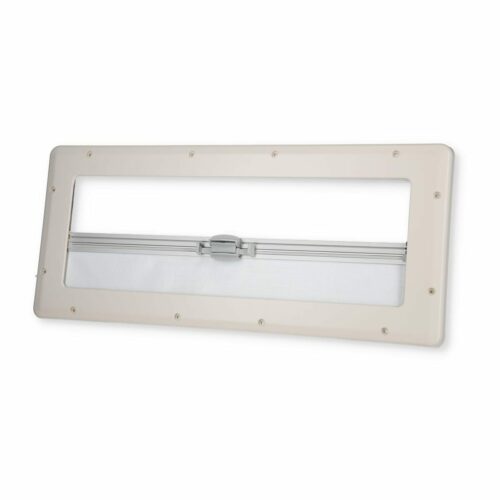 Dometic Innenrahmen für S3/S4, komplett, 1450x700mm, cremeweiß