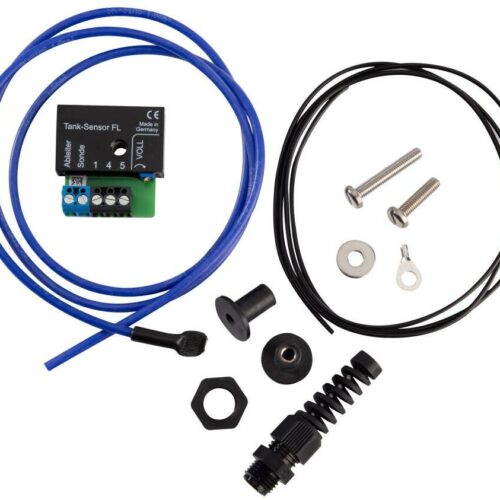 Büttner Elektronik MT FL Tanksensor