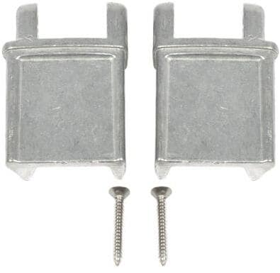 Gelenkarm-Endstück - Thule Ersatzteil Nr. 1500602754 - für Typ 5102