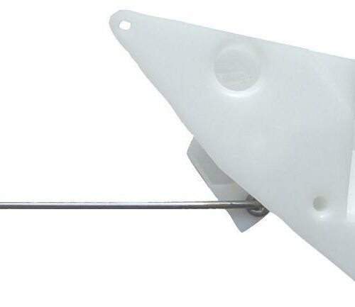 Schiebereinheit - Thetford Ersatzteil Nr. 23848 - passend zu C200 CS/CW/CWE