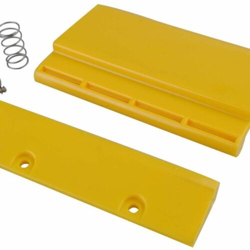 Halteklammer-Satz - 16350-78 - passend zu Thetford Cassette C2