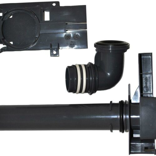 Entsorgungsanschluss - Thetford Ersatzteil Nr. 50747-06 - passend zu C262, 263, Keramik