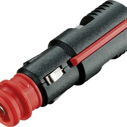 Pro Car Universalstecker, 8A, 12/24V