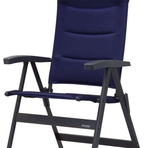 Westfield Be Smart Majestic Campingstuhl, blues