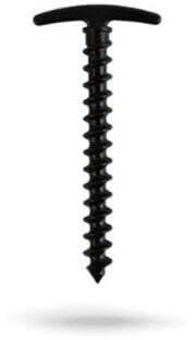 Trono Bodenhering für Luftsessel