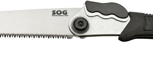 SOG Knives Klappsäge, 20,9cm