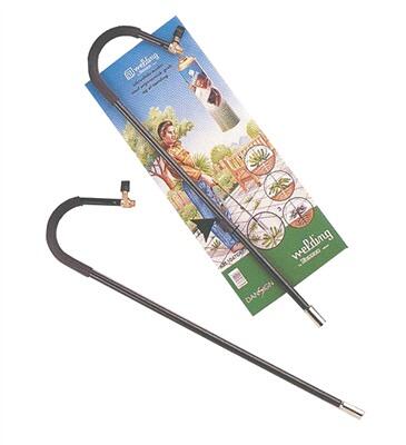 Gimeg Unkrautbrenner mit Gaskartusche, 85cm