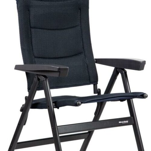 Westfield Performance Advancer Campingstuhl, night blue