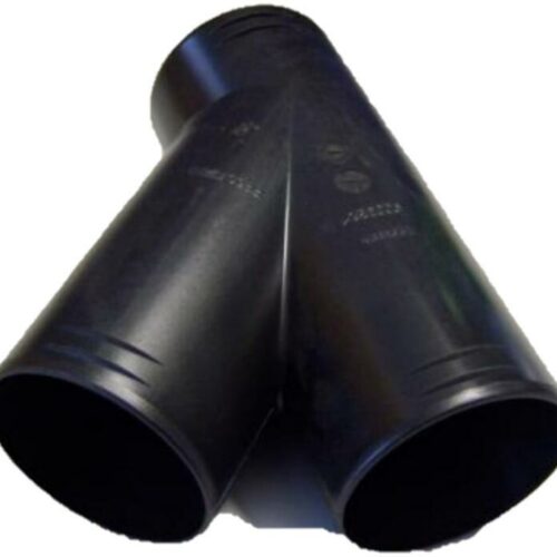 Webasto Abzweig-Verbinder 60/60/60