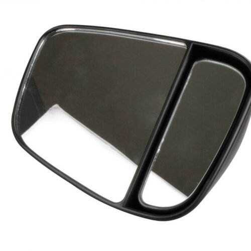 Spiegelkopf Fahrerseite mit Kunststoffgelenk - Brunner Ersatzteil Nr. 7306335N.R1 - für Gamma ANG