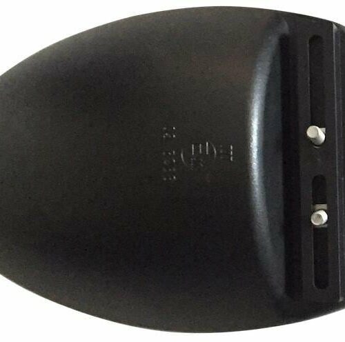 Spiegelkopf - Brunner Ersatzteil Nr. 7306328N.R1 - für Oros ANG