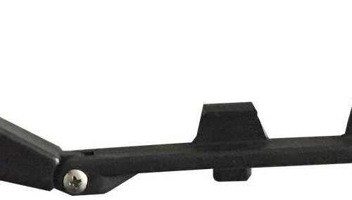 Spiegelarm mit Haken - Brunner Ersatzteil Nr. 7306328N.R3 - für Oros ANG