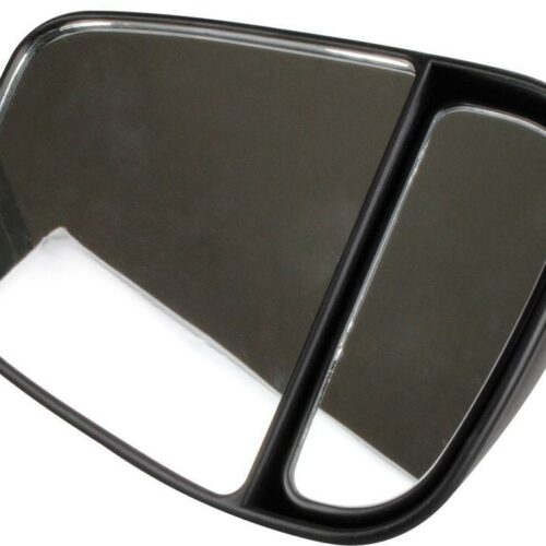 Spiegelkopf mit Kunststoffgelenk Beifahrerseite - Brunner Ersatzteil Nr. 7306335N.R3 - für Gamma ANG