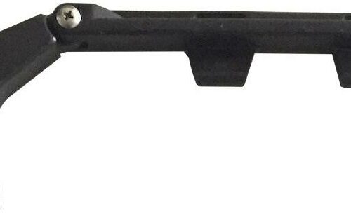 Spiegelarm ohne Haken - Brunner Ersatzteil Nr. 7306328N.R4 - für Oros ANG