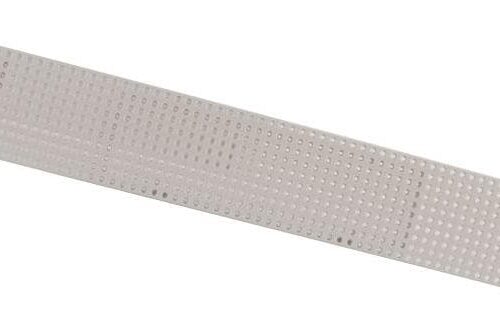 Lüftungsgitter (10x) lichtgrau - Dometic Seitz Ersatzteil Nr. 560E3509 - für Heki 1 / 2 / Midi-Heki / Style