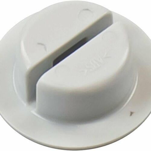 Gitterrostbefestigung, rechts – Dometic Ersatzteil Nr. 241208300– für Kühlschränke RM 6XXX, 7XXX, RGE 2000