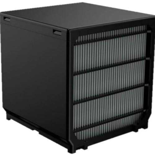 Evapolar Ersatzkartusche für EvaLIGHT plus