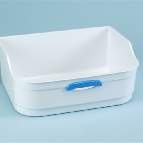 Thetford Gemüsefach, weiß