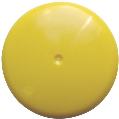 Schraubkappe für Abwassertank C2/3/4 / C200, gelb